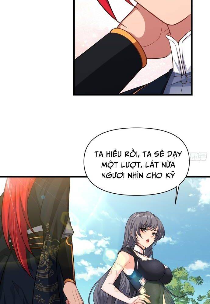 Xuyên Không Thành Npc: Ta Có Lão Bà Che Chở: Chapter 17