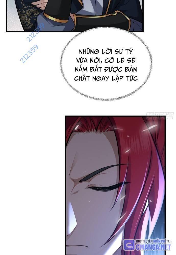 Xuyên Không Thành Npc: Ta Có Lão Bà Che Chở: Chapter 17