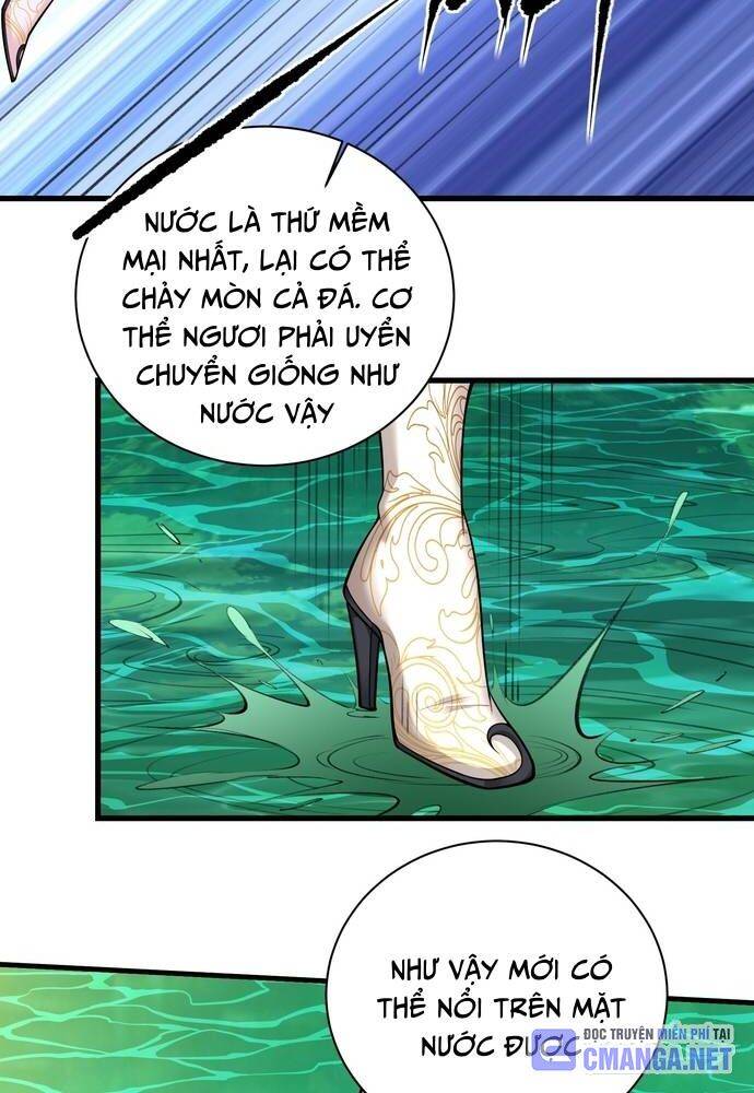 Xuyên Không Thành Npc: Ta Có Lão Bà Che Chở: Chapter 17