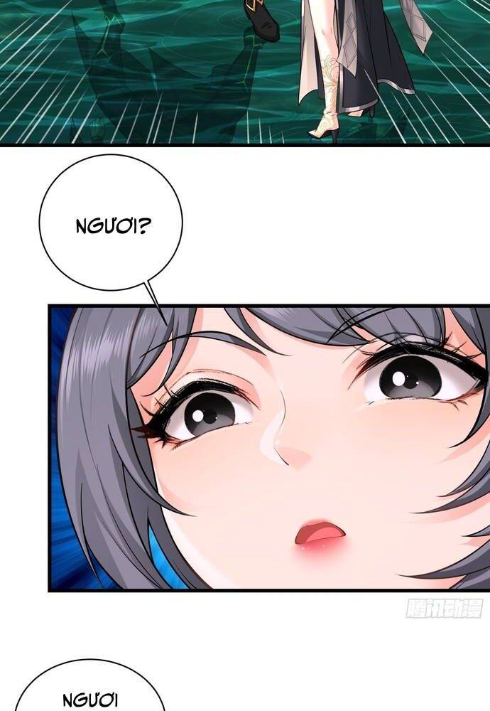 Xuyên Không Thành Npc: Ta Có Lão Bà Che Chở: Chapter 17