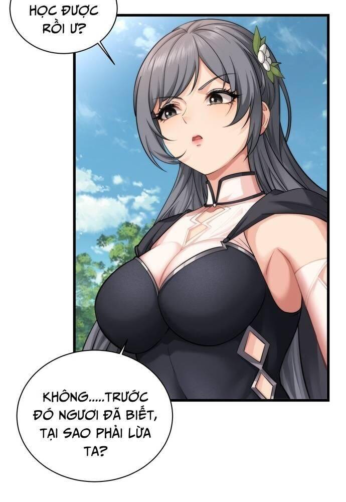 Xuyên Không Thành Npc: Ta Có Lão Bà Che Chở: Chapter 17