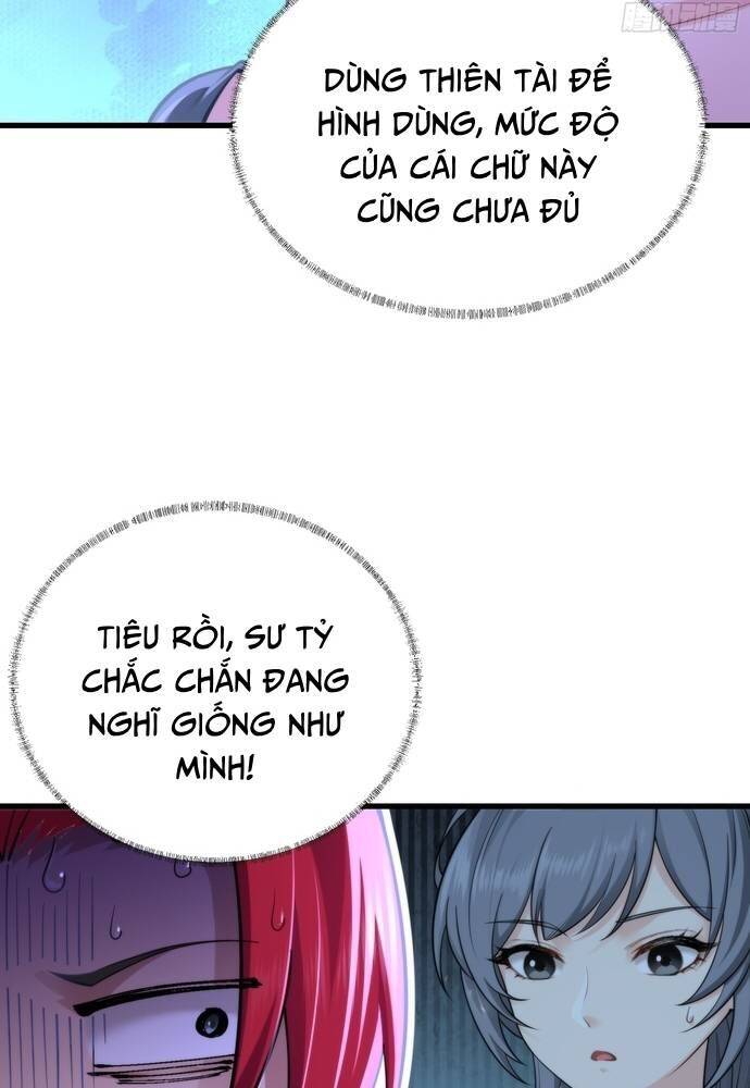 Xuyên Không Thành Npc: Ta Có Lão Bà Che Chở: Chapter 17