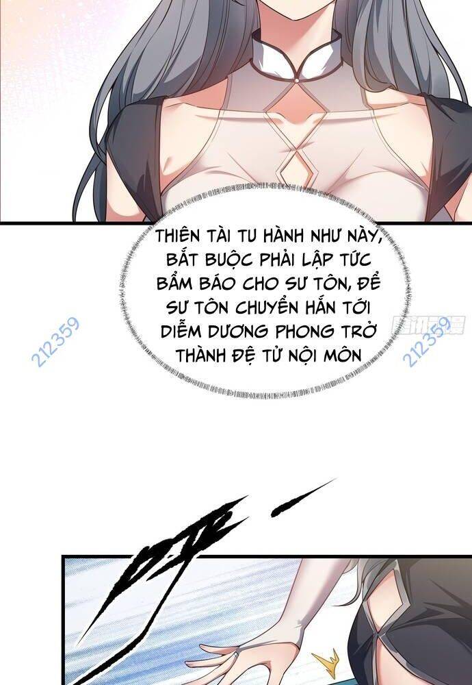 Xuyên Không Thành Npc: Ta Có Lão Bà Che Chở: Chapter 17