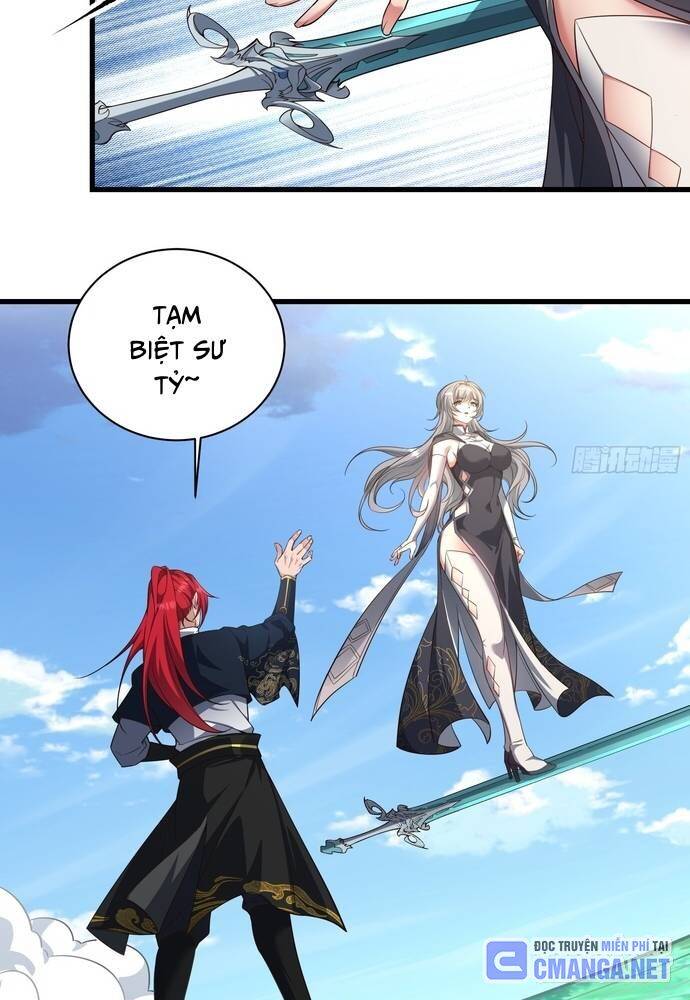 Xuyên Không Thành Npc: Ta Có Lão Bà Che Chở: Chapter 17