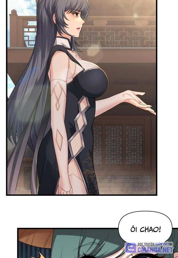 Xuyên Không Thành Npc: Ta Có Lão Bà Che Chở: Chapter 17
