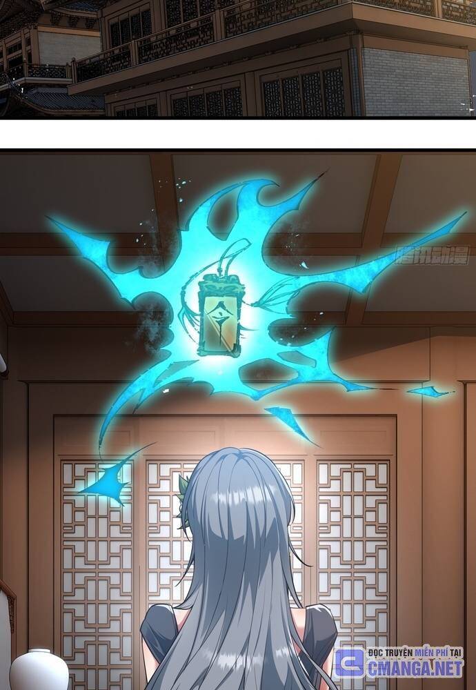 Xuyên Không Thành Npc: Ta Có Lão Bà Che Chở: Chapter 17