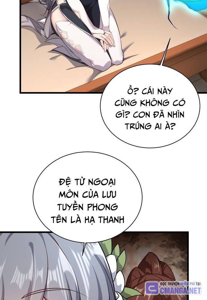 Xuyên Không Thành Npc: Ta Có Lão Bà Che Chở: Chapter 17