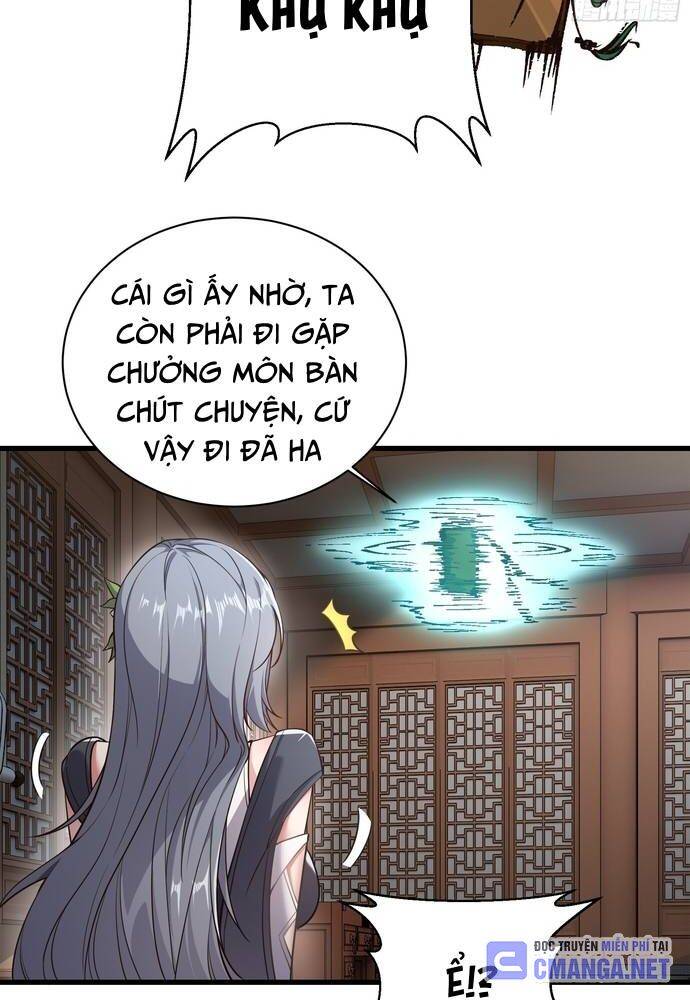 Xuyên Không Thành Npc: Ta Có Lão Bà Che Chở: Chapter 17