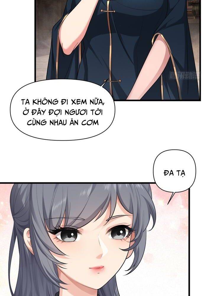 Xuyên Không Thành Npc: Ta Có Lão Bà Che Chở: Chapter 17