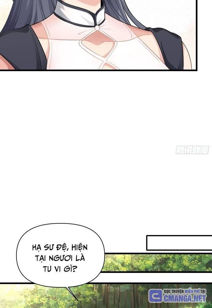 Xuyên Không Thành Npc: Ta Có Lão Bà Che Chở: Chapter 17