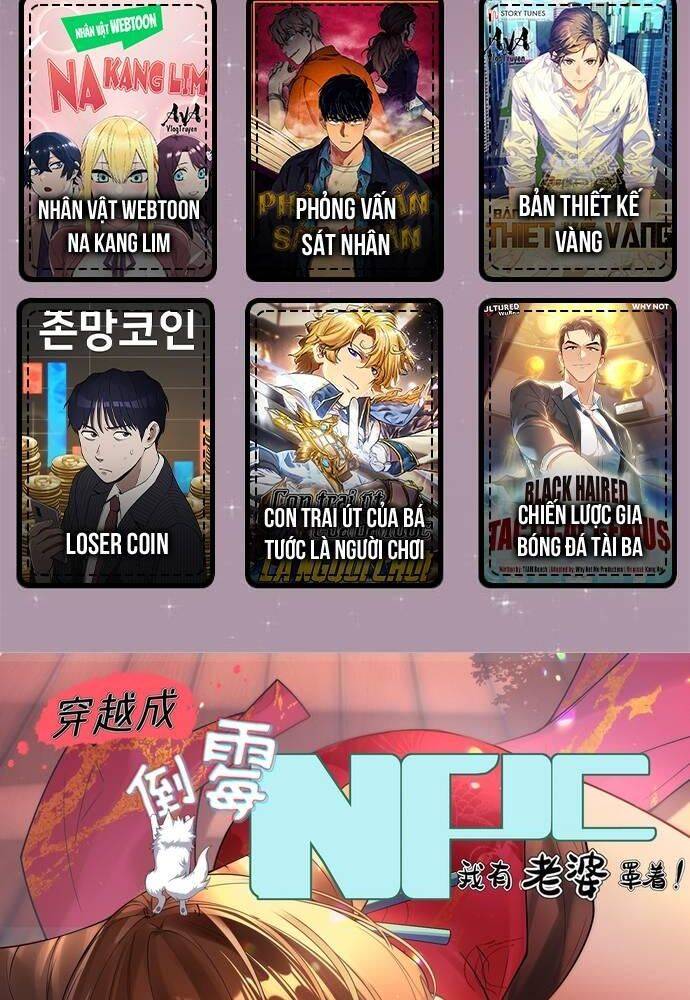 Xuyên Không Thành Npc: Ta Có Lão Bà Che Chở: Chapter 18