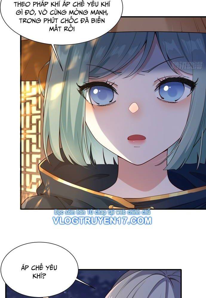 Xuyên Không Thành Npc: Ta Có Lão Bà Che Chở: Chapter 18