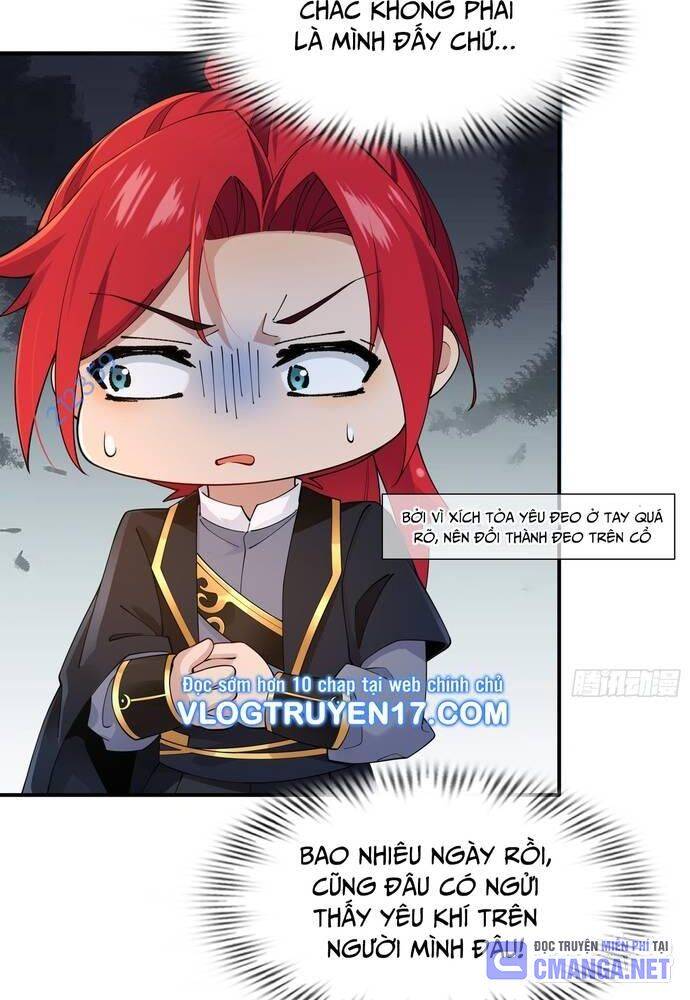 Xuyên Không Thành Npc: Ta Có Lão Bà Che Chở: Chapter 18