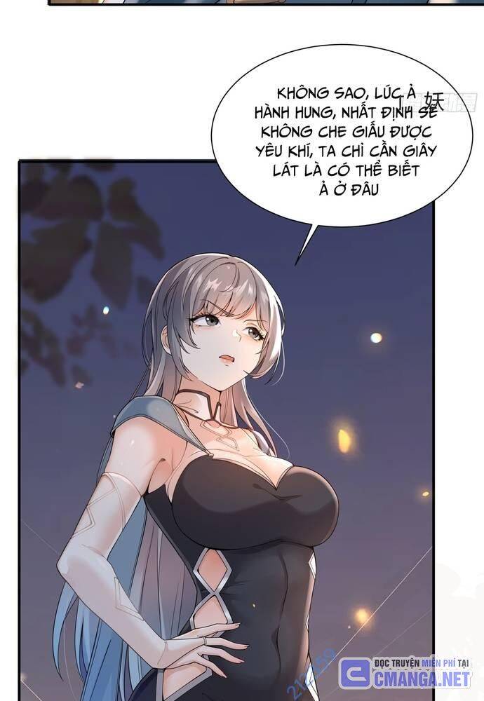 Xuyên Không Thành Npc: Ta Có Lão Bà Che Chở: Chapter 18
