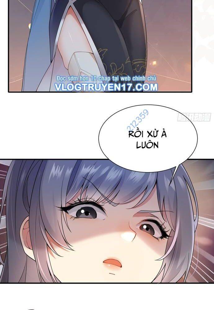 Xuyên Không Thành Npc: Ta Có Lão Bà Che Chở: Chapter 18