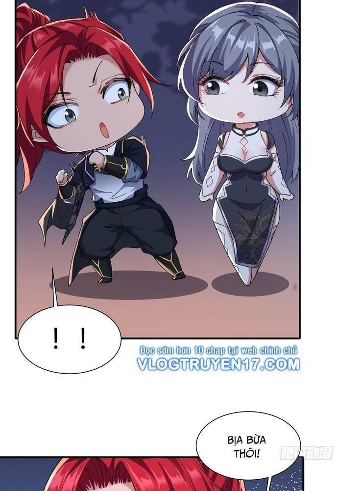 Xuyên Không Thành Npc: Ta Có Lão Bà Che Chở: Chapter 18