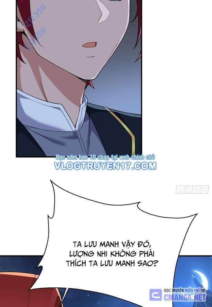 Xuyên Không Thành Npc: Ta Có Lão Bà Che Chở: Chapter 18