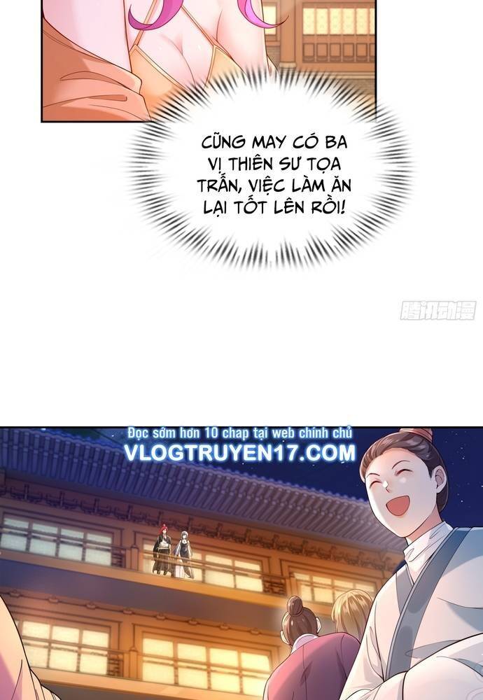 Xuyên Không Thành Npc: Ta Có Lão Bà Che Chở: Chapter 18