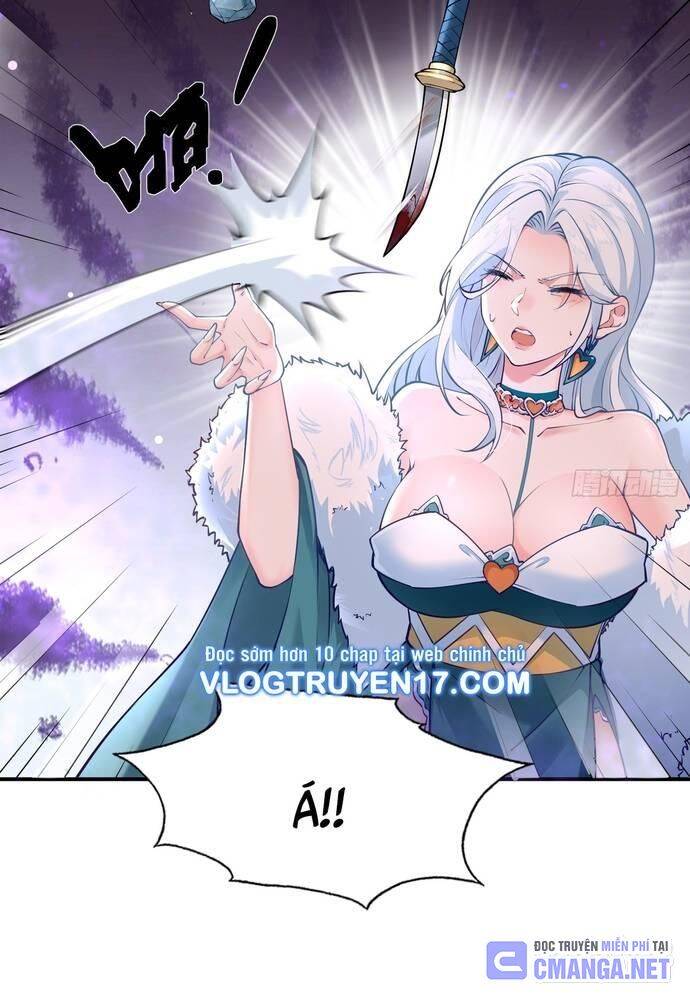 Xuyên Không Thành Npc: Ta Có Lão Bà Che Chở: Chapter 18