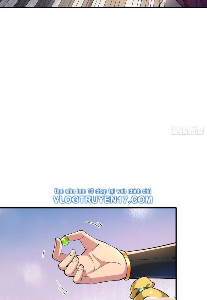Xuyên Không Thành Npc: Ta Có Lão Bà Che Chở: Chapter 18
