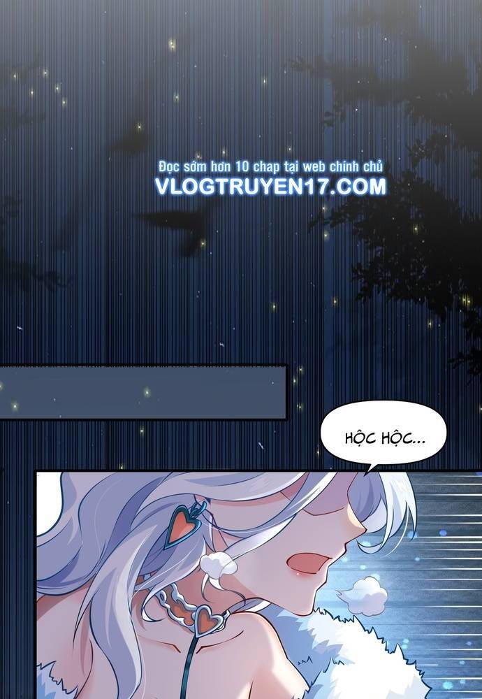 Xuyên Không Thành Npc: Ta Có Lão Bà Che Chở: Chapter 18
