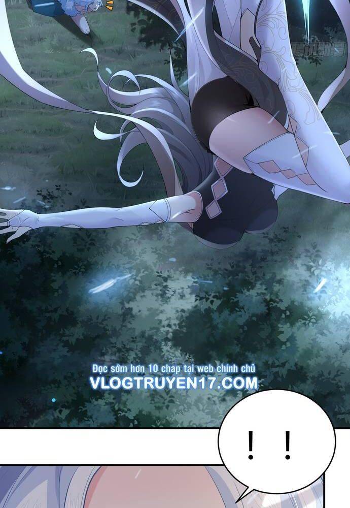 Xuyên Không Thành Npc: Ta Có Lão Bà Che Chở: Chapter 18