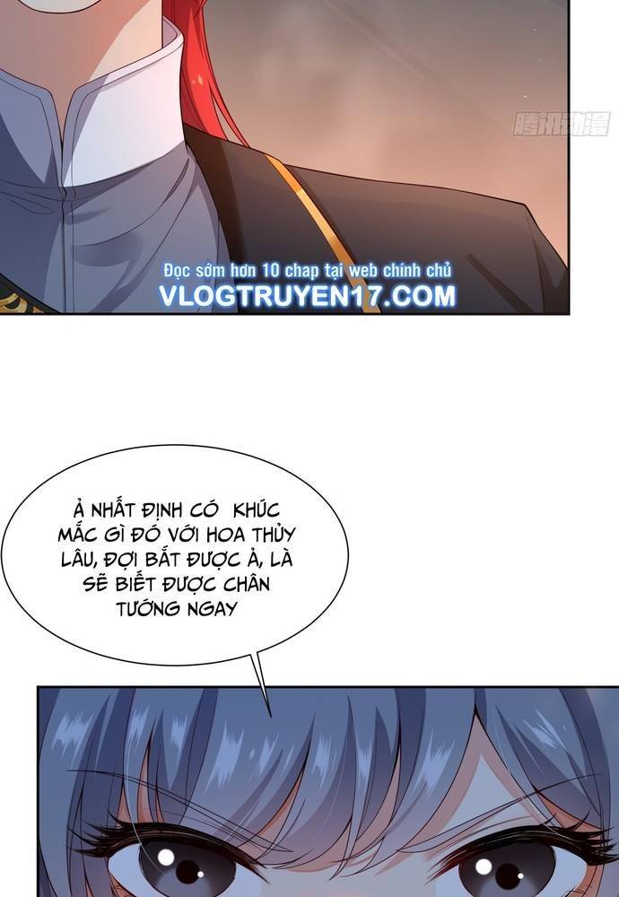 Xuyên Không Thành Npc: Ta Có Lão Bà Che Chở: Chapter 18
