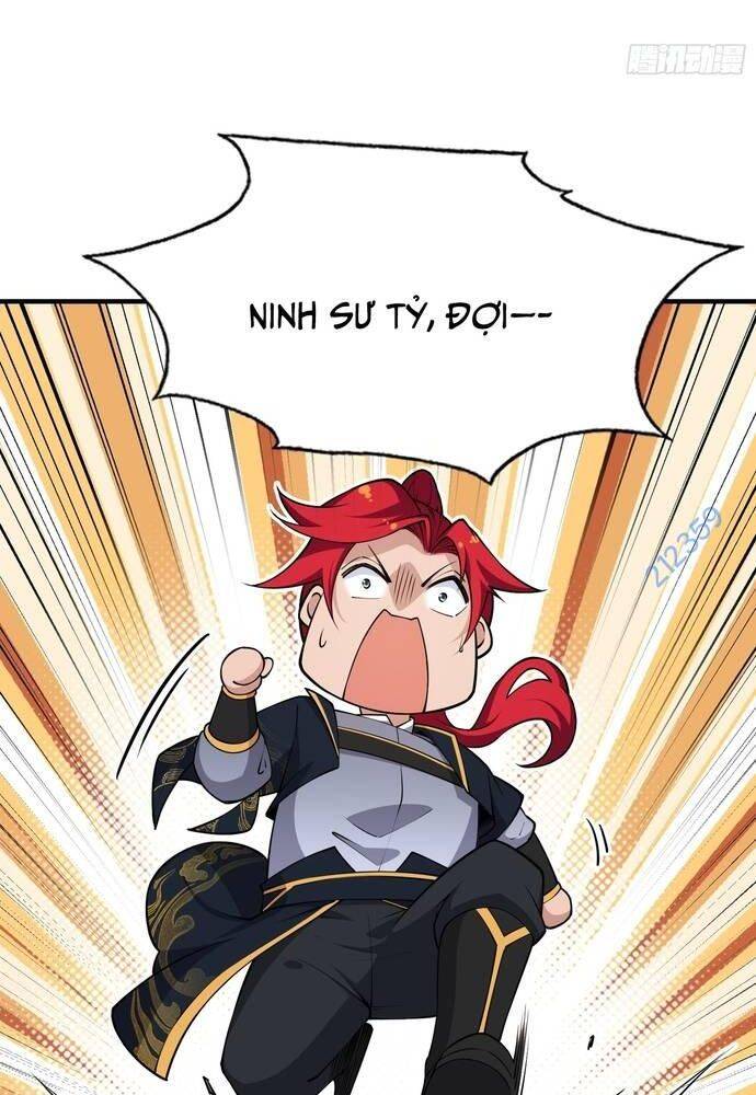 Xuyên Không Thành Npc: Ta Có Lão Bà Che Chở: Chapter 19