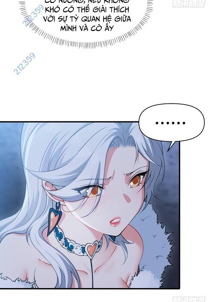 Xuyên Không Thành Npc: Ta Có Lão Bà Che Chở: Chapter 19