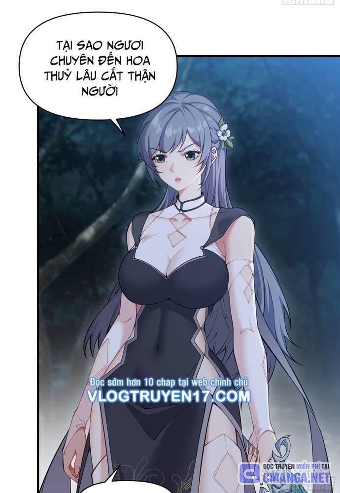 Xuyên Không Thành Npc: Ta Có Lão Bà Che Chở: Chapter 19