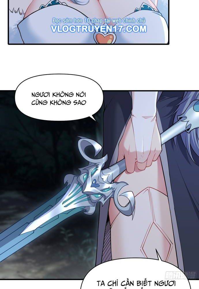 Xuyên Không Thành Npc: Ta Có Lão Bà Che Chở: Chapter 19