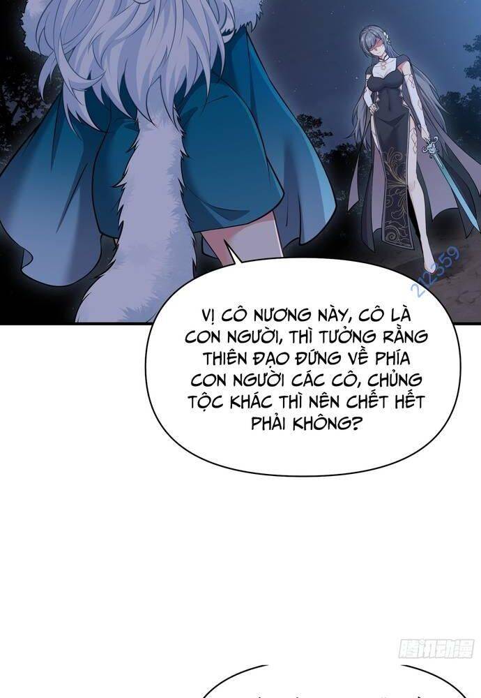 Xuyên Không Thành Npc: Ta Có Lão Bà Che Chở: Chapter 19