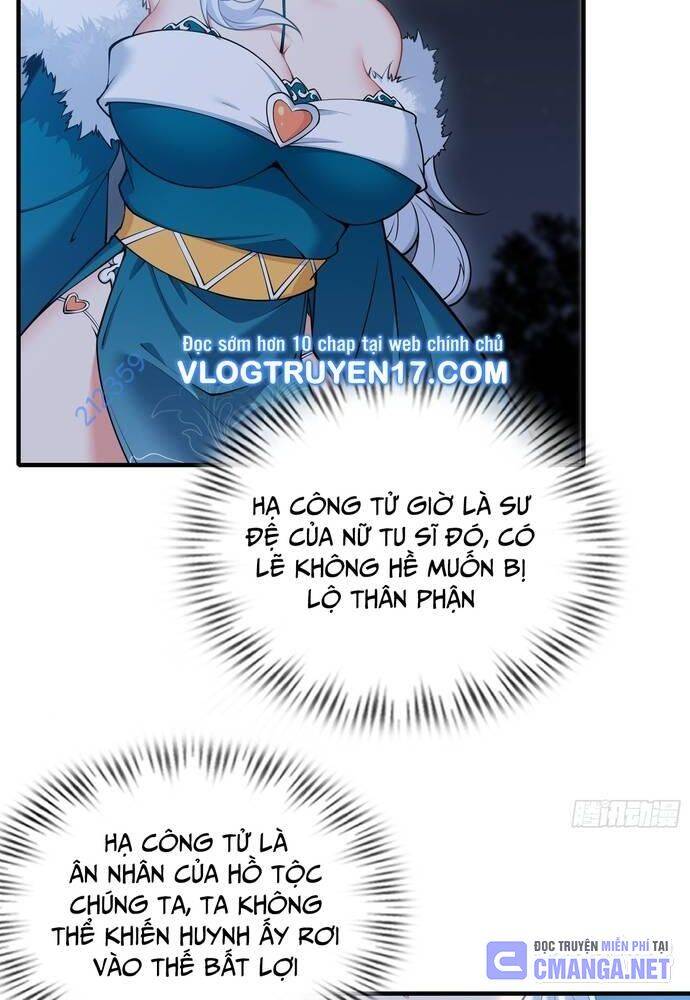 Xuyên Không Thành Npc: Ta Có Lão Bà Che Chở: Chapter 19