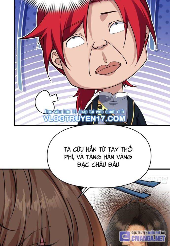 Xuyên Không Thành Npc: Ta Có Lão Bà Che Chở: Chapter 19