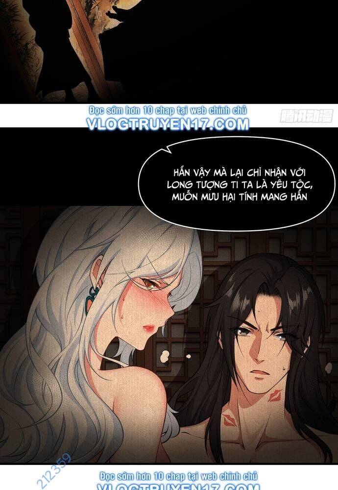 Xuyên Không Thành Npc: Ta Có Lão Bà Che Chở: Chapter 19