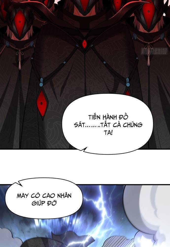 Xuyên Không Thành Npc: Ta Có Lão Bà Che Chở: Chapter 19