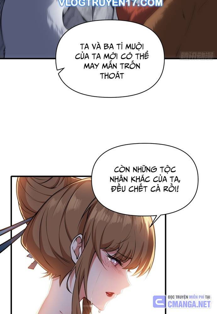 Xuyên Không Thành Npc: Ta Có Lão Bà Che Chở: Chapter 19