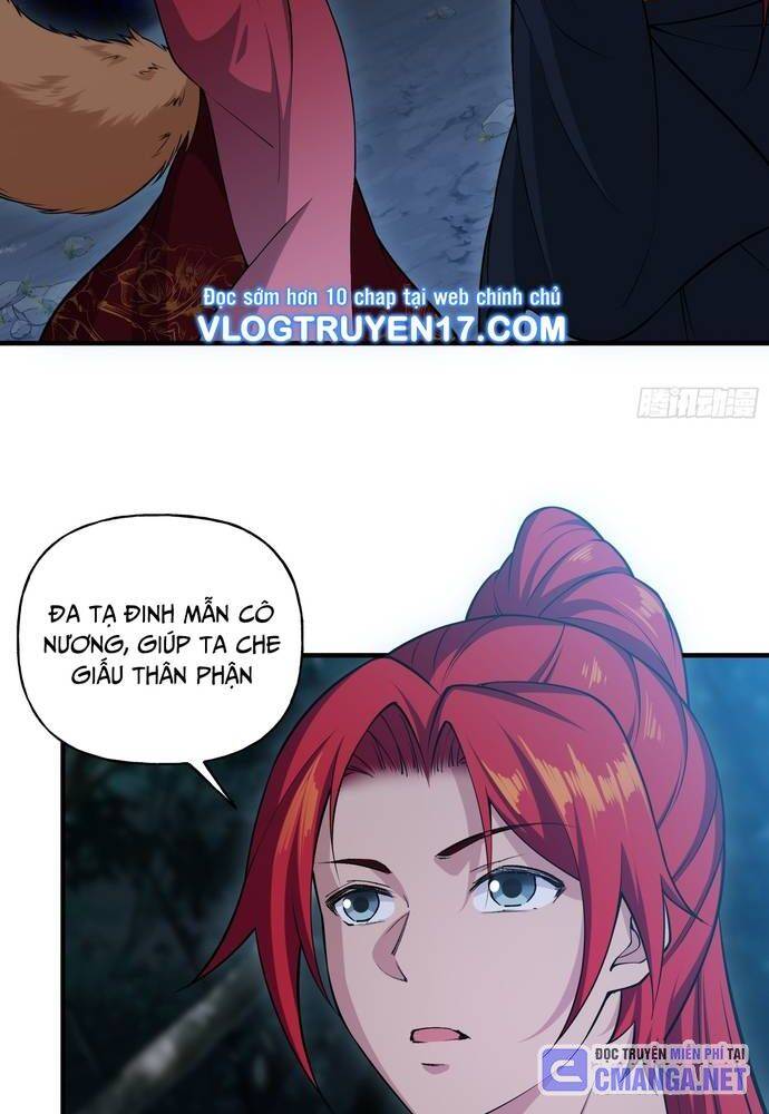 Xuyên Không Thành Npc: Ta Có Lão Bà Che Chở: Chapter 19