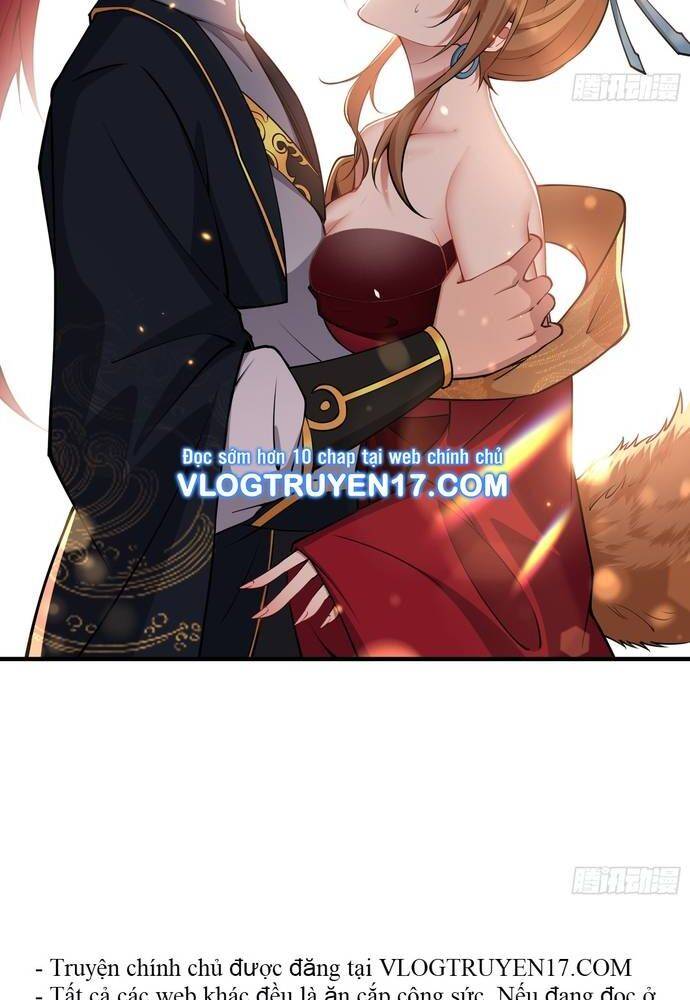 Xuyên Không Thành Npc: Ta Có Lão Bà Che Chở: Chapter 19