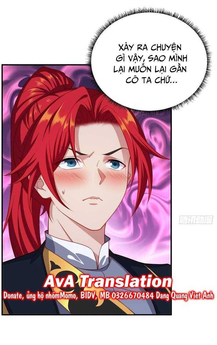 Xuyên Không Thành Npc: Ta Có Lão Bà Che Chở: Chapter 2