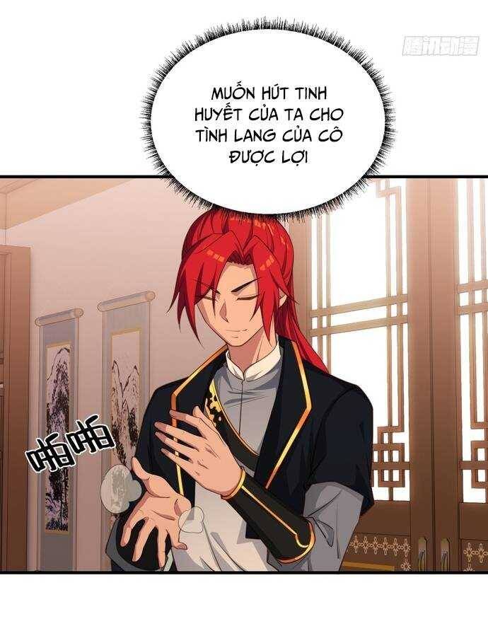 Xuyên Không Thành Npc: Ta Có Lão Bà Che Chở: Chapter 2