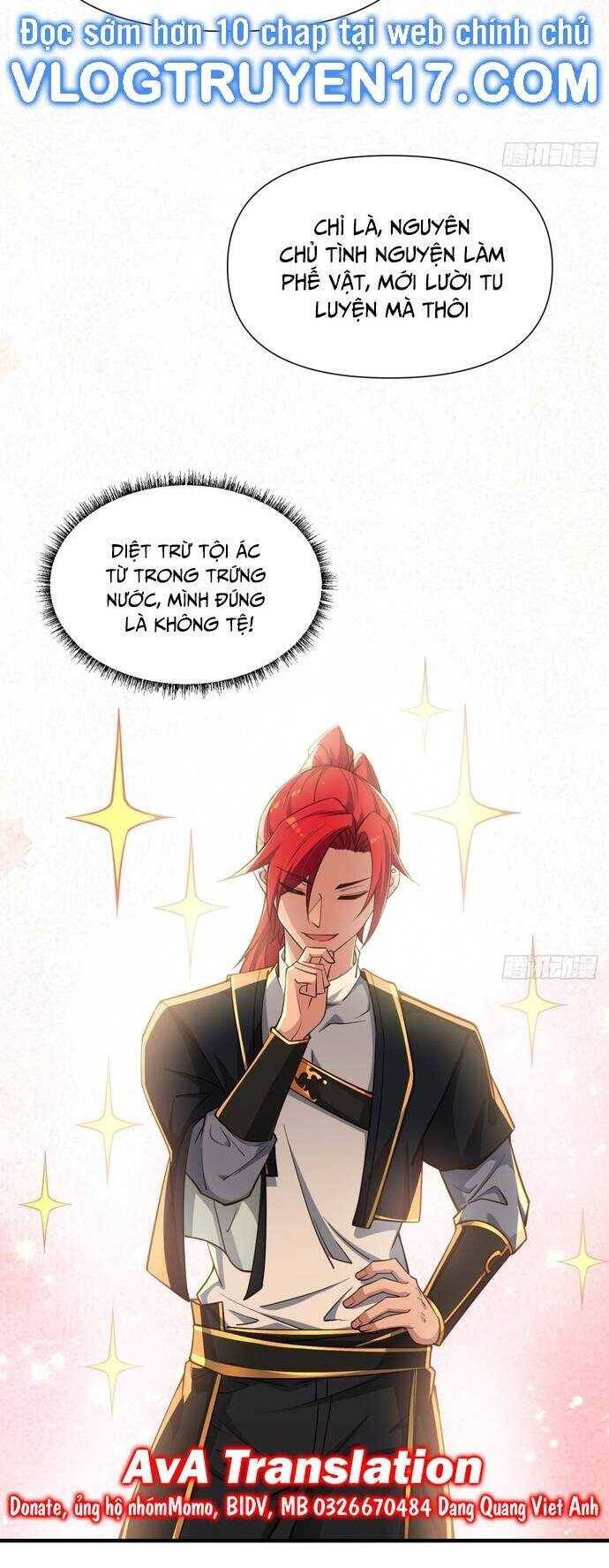 Xuyên Không Thành Npc: Ta Có Lão Bà Che Chở: Chapter 2