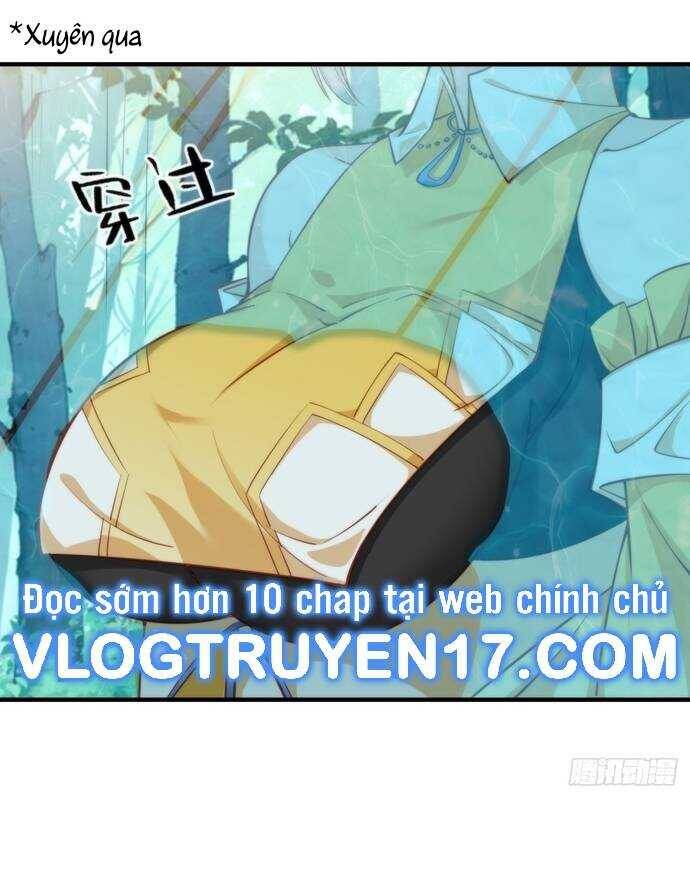 Xuyên Không Thành Npc: Ta Có Lão Bà Che Chở: Chapter 2