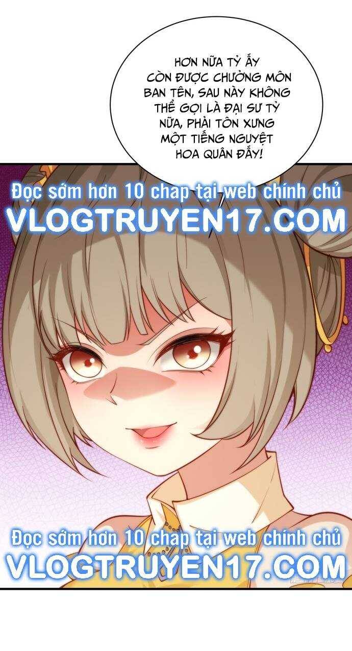 Xuyên Không Thành Npc: Ta Có Lão Bà Che Chở: Chapter 2