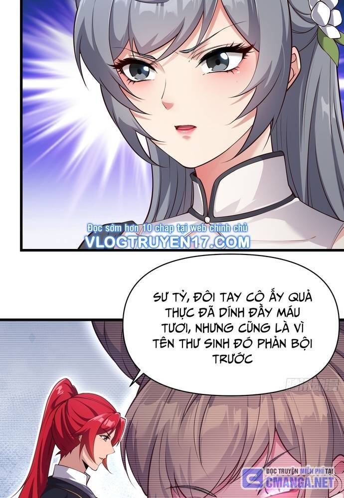 Xuyên Không Thành Npc: Ta Có Lão Bà Che Chở: Chapter 20