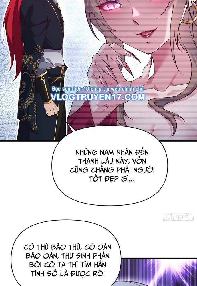 Xuyên Không Thành Npc: Ta Có Lão Bà Che Chở: Chapter 20