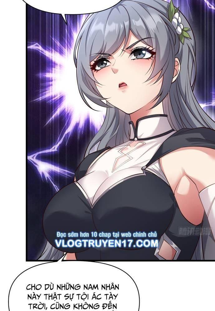 Xuyên Không Thành Npc: Ta Có Lão Bà Che Chở: Chapter 20
