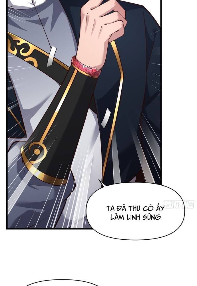 Xuyên Không Thành Npc: Ta Có Lão Bà Che Chở: Chapter 20