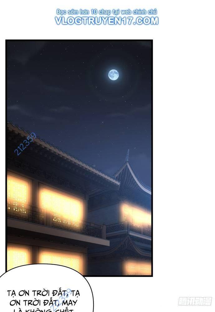 Xuyên Không Thành Npc: Ta Có Lão Bà Che Chở: Chapter 20