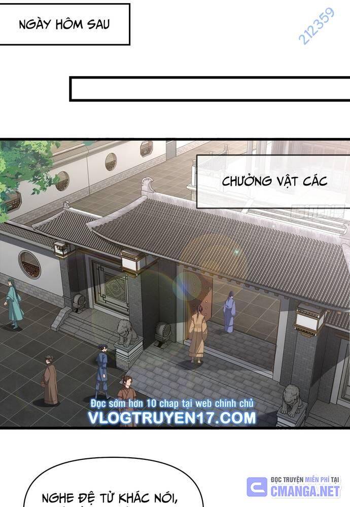 Xuyên Không Thành Npc: Ta Có Lão Bà Che Chở: Chapter 20